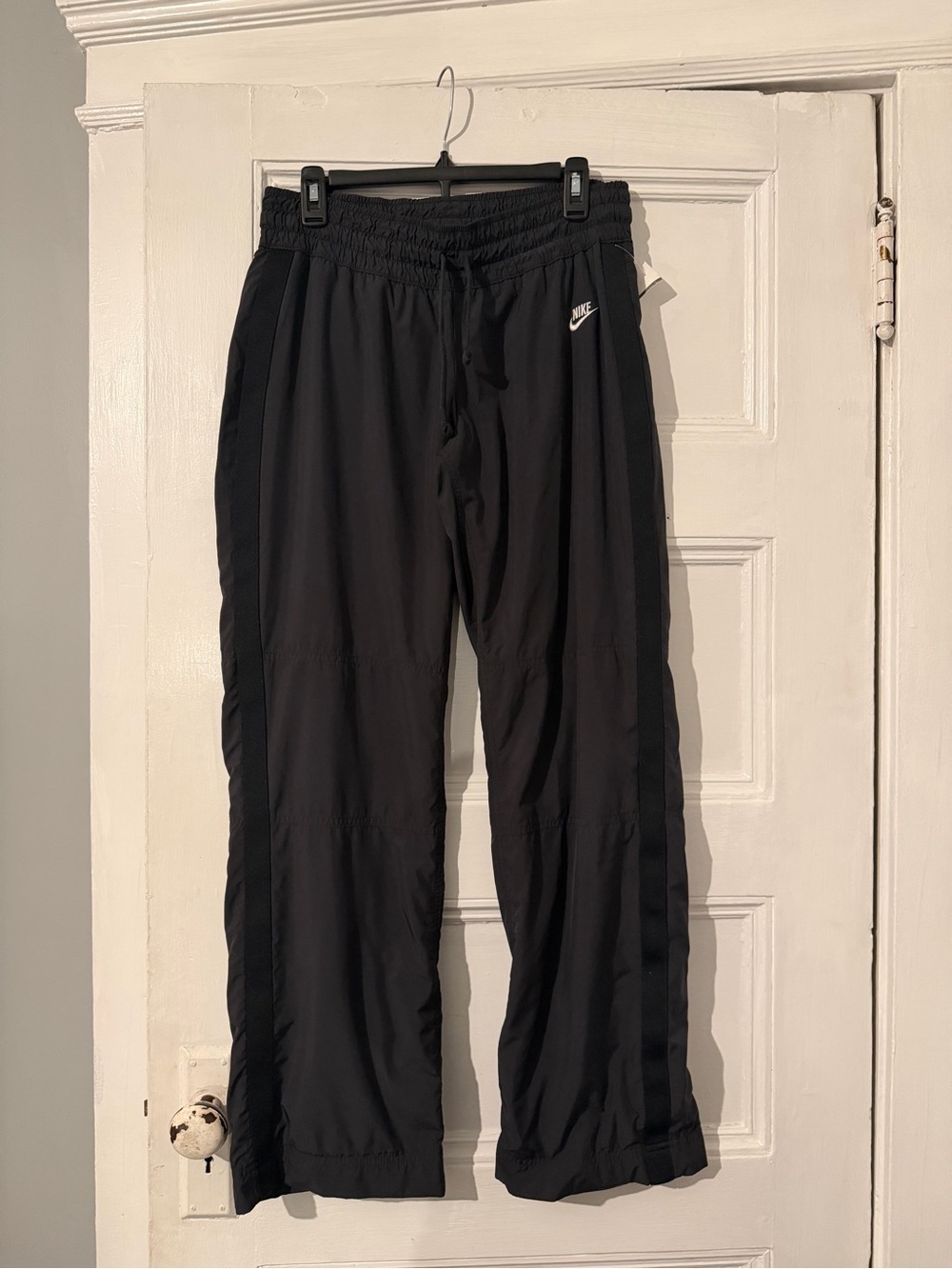 Nike Women’s Black Track Pants